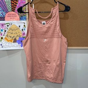 Gymshark Tanktop